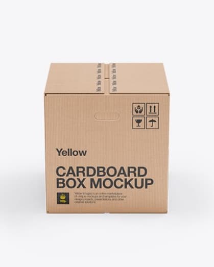 Corrugated Box